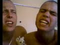 Two Polish Boys - Biały Miś