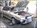 RTQ dyno