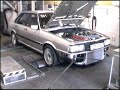 RTQ dyno