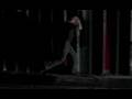 Running Scene from Mauvais Sang - Mauvais Sang Bad Blood The Night Is Young - Denis Lavant - Flixster Video
