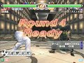 VF4FT Ohsu(AK) vs Dora*AKIRA(LA)