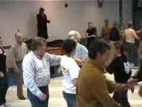 New Bern Contra Dance