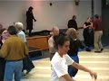 New Bern Contra Dance