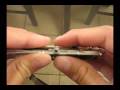videos de Disassembled/Desarmando Sony Ericsson K510