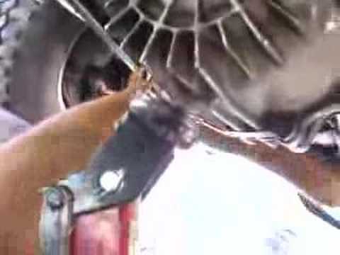 V6 ISUZU TROOPER CLUTCH