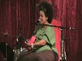 kimya Dawson - the smoothie song kimya Dawson - the smoothie song