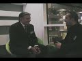 Interview with Brett Gosper, chief executive and regional director of McCanns EMEA