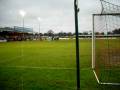 Cambridge V's Histon (Entrace)