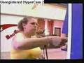 candid camera - coffee machine