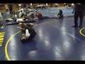 JAMES GEGGIE - TEAM KADILLAC - GRAPPLING