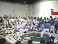 Capoeira Sul da Bahia Chile Capoeira Sul da Bahia Chile
