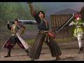 Musou Orochi: Maou Sairin - 3rd Costumes (Sengoku)