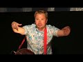 Stand-up om Tom Duley Stand-up om Tom Duley