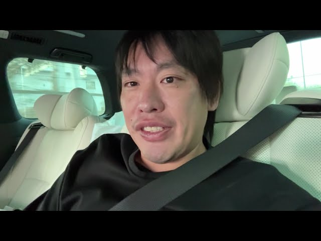 箕輪厚介が現代人は水を飲まなすぎだと警鐘を鳴らし味依存症を指摘