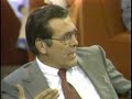 Donald Rumsfeld on \"Free to Choose\"