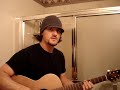 brandon covers audioslave