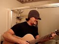 brandon covers audioslave