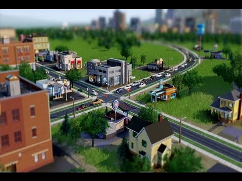 simcity 5