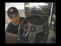 Logitech Driving Force Wireless PS3 review on Inside Sim Racing Episode 26