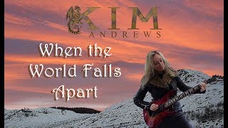 "When the World Falls Apart"