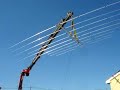 Montaje Antenas EC1KR