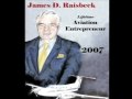 Living Legends of Aviation Charlie Johnson Clay Lacy
