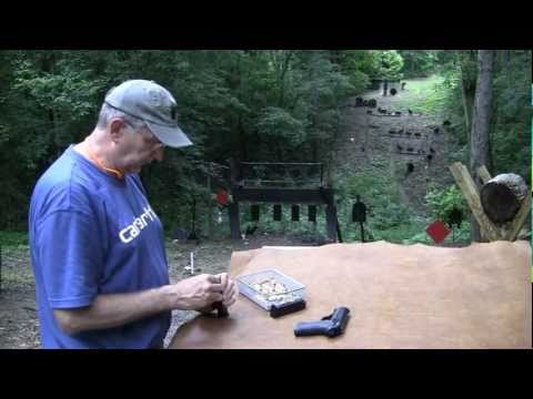 9MM - Shooting, showing, & discussing the Beretta PX4 Storm, a pretty cool little 9mm pistol. Overwhelming numbers of requests to test this gun finally got my atte...