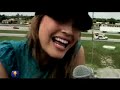 \"Sue�os\" con Vanessa, top model