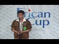 videos de Erican Cup 2008 -  Low Wei Jie (Erican Batu Pahat, Champion)