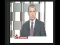 Fernando Rossi a Tribuna Elettorale - 1