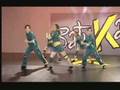 videos de Batuka junior el raton