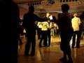 Odessa dancing with Markus Smith at Swing Fling 2007
