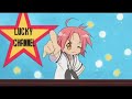Lucky?Channel - Kogami version 1-6 (Buena)