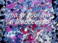 La differenza - Mariella Nava La differenza - Mariella Nava
