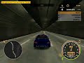 Insane Lancer Evolution at NFSMW Insane Lancer Evolution at NFSMW