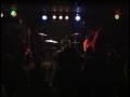 PONTIAC'75 7.5周年記念　live  「DEAR DOG」