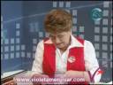 Debate Violeta/Norman Ocho en punto (Parte 4)