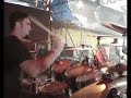 Adam Jarvis w/Misery Index - part 1(summerblast fest) Adam Jarvis w/Misery Index - part 1(summerblast fest)