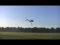 Bert Kammerer - TRex 600N at Buder Park