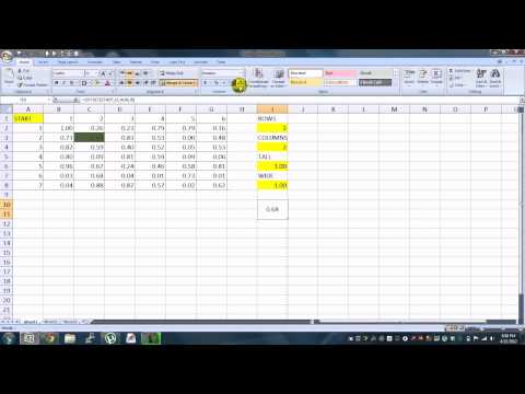 how to use the offset function in excel