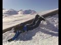 (snowboard)1st OVERBOARD_FRONT_SLIDE IN THE WORLD (snowboard)1st OVERBOARD_FRONT_SLIDE IN THE WORLD