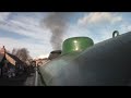 Tanfield Coal Train Day Feb 2008