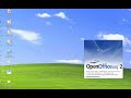 OpenOffice Tutorial
