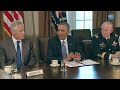 Discussing Sexual Assault in the Military  
