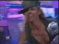 6 Divas Halloween Tag team Match