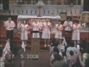 Blessed The Lord by El Shaddai Newcatle Gospel Choir Blessed The Lord by El Shaddai Newcatle Gospel Choir