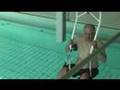 CAESAR Pool Lift