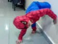 Cute Ivan: Spider Boy
