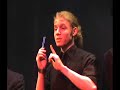 Szindra: G�la 2008 ny�r: A v�rva-v�rt GOSPEL!!!
