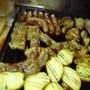 parrilla la tranquera